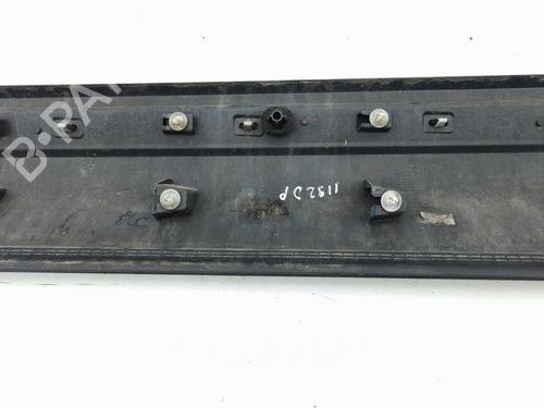 Door moulding trim LAND ROVER RANGE ROVER EVOQUE (L538) 2.2 D 4x4 | BP29615106C150 