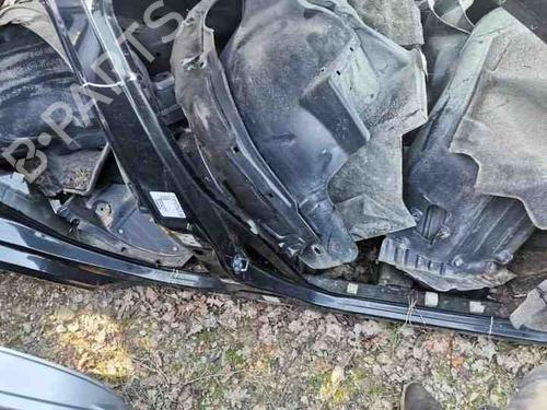 Używane Próg prawy NISSAN JUKE (F15) 1.5 dCi (110 hp) 28841487