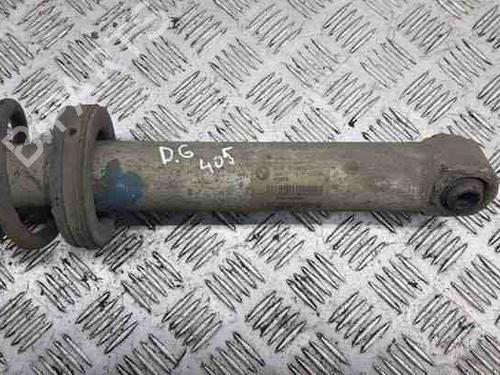 Right rear shock absorber BMW 7 (E65, E66, E67) 730 d | BP28847321M19 