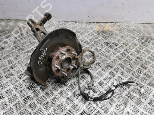 Used Right rear steering knuckle Right rear steering knuckle 36079818 36079818