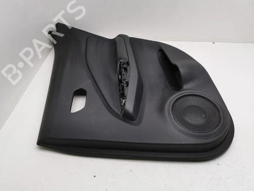 Rear right panel NISSAN JUKE (F16_) 1.6 Hybrid | BP36187592C61 - Image 5