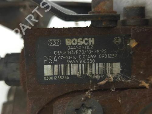Fuel pump CITROËN C5 II (RC_) 1.6 HDi (RC8HZB) | BP36102752M76 - Image 8