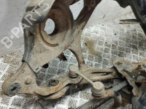 Rear axle MERCEDES-BENZ M-CLASS (W164) ML 320 CDI 4-matic | BP28899215M2 
