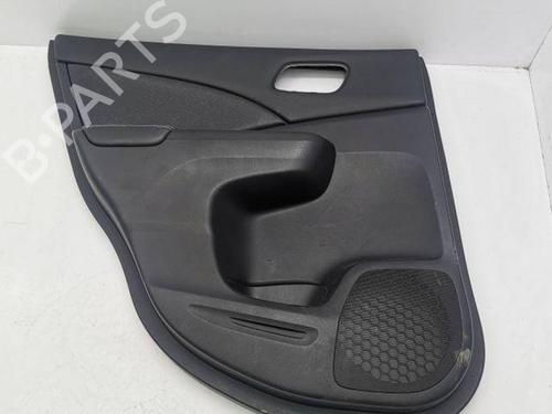 Verkleidung hinten links für HONDA CR-V II (RD_) 2.2 CTDi (RD9) (140 hp) 28853091