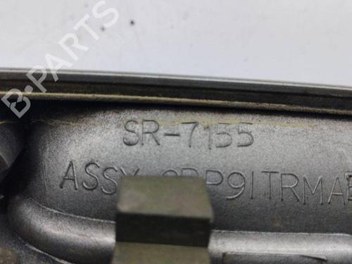 Rear left exterior door handle CHRYSLER VOYAGER IV (RG, RS) 2.8 CRD | BP28895143C130 