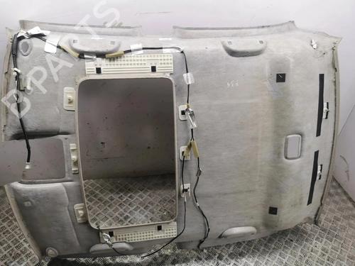 Interiør tag HONDA ACCORD VIII (CU) 2.2 i-DTEC (CU3) | BP28872969I12 - Image 8