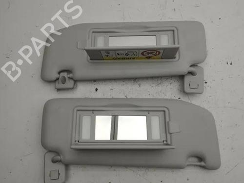 Left sun visor CITROËN C4 III (BA_, BB_, BC_) ë-C4 (BCZKXC, BZCKSC) | BP28865123I1 
