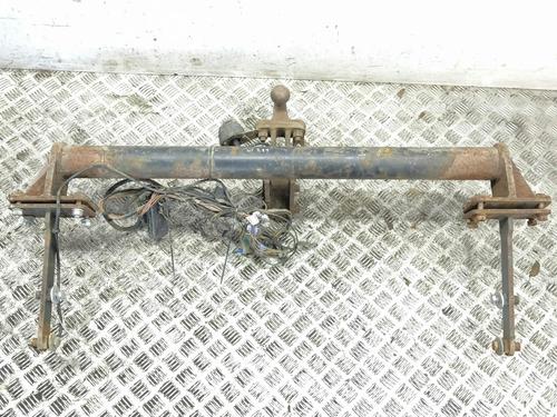 Used Tow ball/Mechanism MERCEDES-BENZ E-CLASS (W211) E 220 CDI (211.006) (150 hp) 28871528