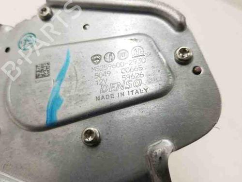 Rear wiper motor JEEP RENEGADE SUV (BU, B1, BV) 1.6 CRD | BP28871293M102 