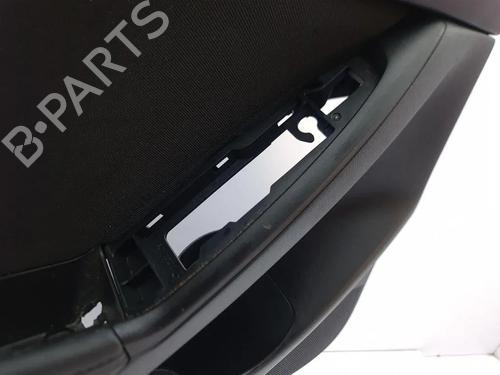 Rear left panel MAZDA CX-5 (KE, GH) 2.2 D (KE2FW) | BP28877807C60 - Image 5