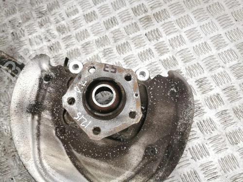 Left front steering knuckle AUDI A4 B9 Avant (8W5, 8WD) 2.0 TDI | BP40231865M25 - Image 5