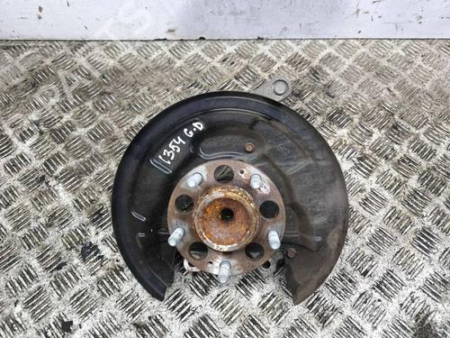 Used Right rear steering knuckle Right rear steering knuckle 37610473 37610473