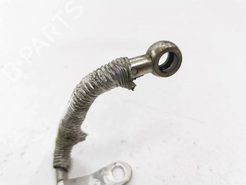 Pipe MAZDA CX-7 (ER) 2.2 MZR-CD AWD (ER10A) | BP28891219M125 - Image 2