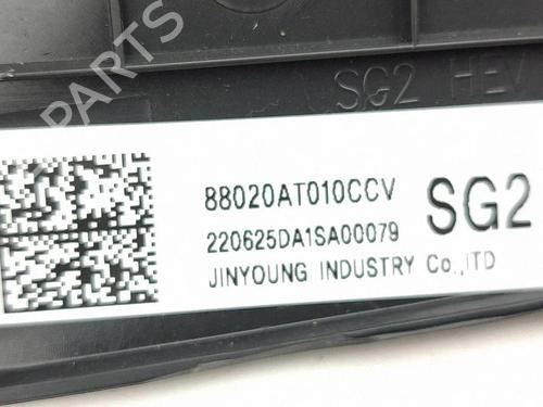 Andre KIA NIRO II (SG2) EV | BP38250744O1 - Image 6