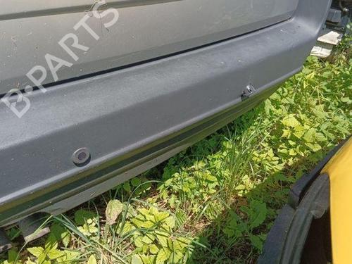 Rear bumper VOLVO XC90 I (275) D5 AWD | BP28846083C8 