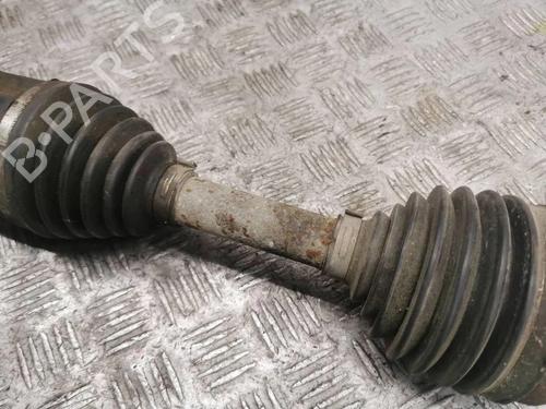 Right front driveshaft OPEL ANTARA A (L07) 2.2 CDTi 4x4 | BP36062859M39 - Image 2