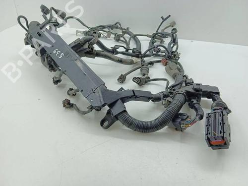 Wiring harness HONDA CR-V IV (RM_) 1.6 i-DTEC (RE6) | BP33253721E16 - Image 4