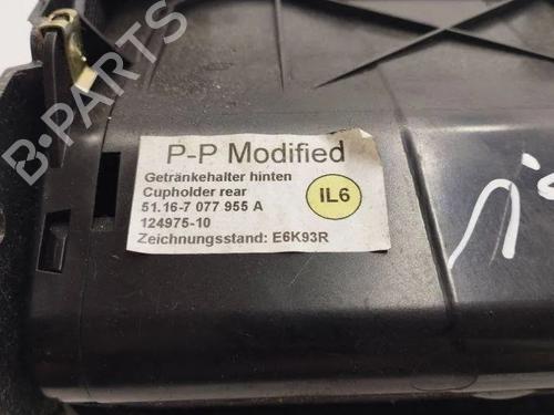 Kopholder/Genstandsholder BMW X5 (E53) 3.0 d | BP28843003I37 - Image 2