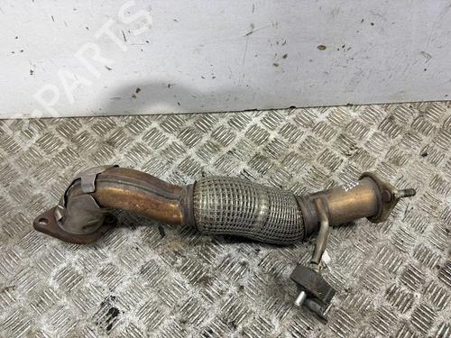 Used Pipe Pipe 38242636 38242636
