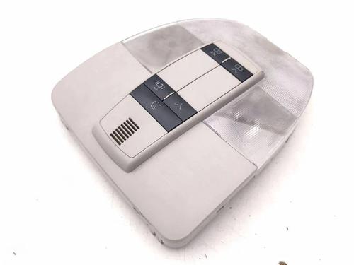 Interior roof light MERCEDES-BENZ A-CLASS (W169) A 160 CDI (169.006, 169.306) | BP30809035I8