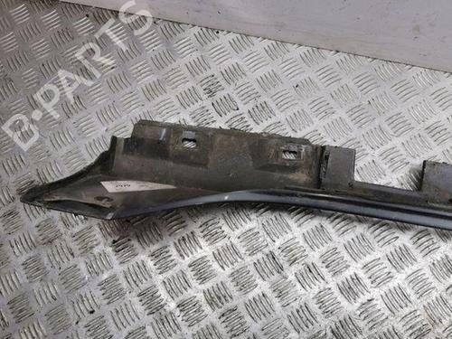 Left sideskirt AUDI A7 Sportback (4GA, 4GF) 3.0 TDI | BP28855367C115 
