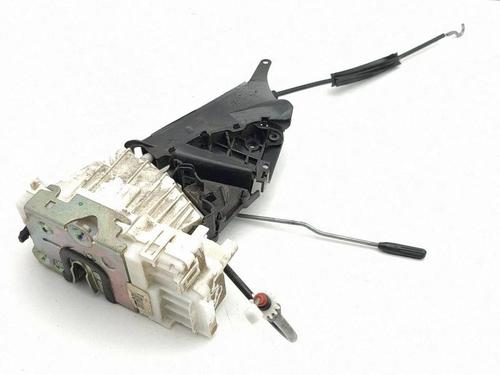 Used Rear left lock Rear left lock MERCEDES-BENZ A-CLASS (W169) A 180 CDI (169.007, 169.307) (109 hp) 40288675 40288675