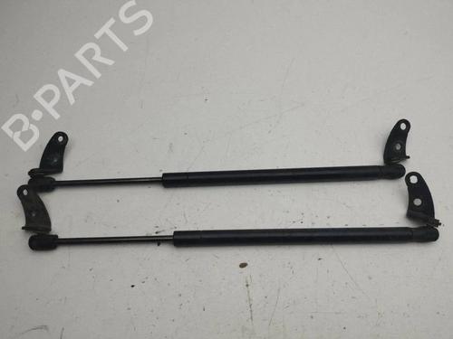Used Hood lift support Hood lift support TESLA MODEL S (5YJS) 85 (388 hp) 40168053 40168053