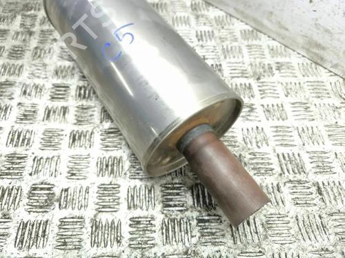 Exhaust system CITROËN C5 II Break (RE_) 1.8 16V (RE6FYB) | BP36200580M121 - Image 8