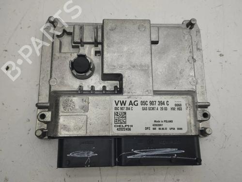 Used Engine control unit (ECU) Engine control unit (ECU) 36201001 36201001