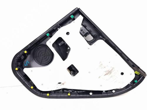 Rear left panel HYUNDAI KONA (OS, OSE, OSI) EV | BP30107482C60
