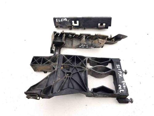Used Front bumper bracket AUDI A6 Allroad C7 (4GH, 4GJ) 3.0 TDI quattro (313 hp) 29231056