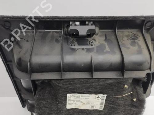 Boot lining MERCEDES-BENZ C-CLASS (W204) C 200 CDI (204.001) | BP28861301I3 