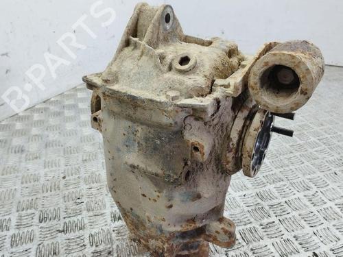 Rear differential BMW 3 (E46) 320 d | BP28893137M24 