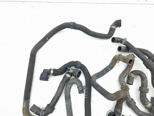 Pipe SKODA ENYAQ iV SUV (5AZ) 50 | BP29703061M125