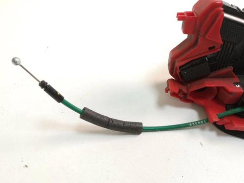 Front right lock HYUNDAI i30 (GD) 1.6 CRDi | BP28903006C97 