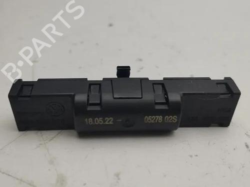 Elektronische module SKODA OCTAVIA I (1U2) 2.0 (116 hp) 28862562
