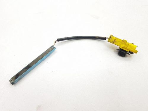 Electronic sensor PEUGEOT 407 Coupe (6C_) 2.0 HDi | BP38242805M84 - Image 4