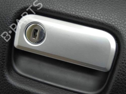 Glove box PORSCHE CAYENNE (92A) 3.6 | BP28879668C95 - Image 3