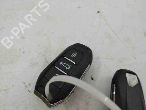 Electronic module CITROËN C5 AIRCROSS (A_) 1.2 PureTech 130 (ARHNSJ) | BP28855964M83 