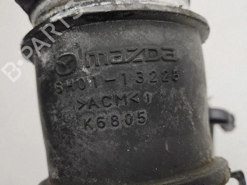 Pipe MAZDA CX-5 (KE, GH) 2.2 D AWD (KE2AW) | BP37290290M125 - Image 5