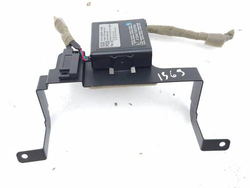 Electronic module TOYOTA GT 86 Coupe (ZN6_) 2.0 (ZN6AC_, ZN6BC_, ZN6K) | BP33033088M83 - Image 3