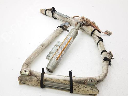 Left curtain airbag NISSAN MICRA III (K12) 1.5 dCi | BP28892565C11 