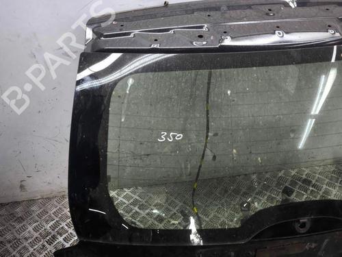 Tailgate VOLVO V60 I (155) 1.6 DRIVe | BP28890379C6 