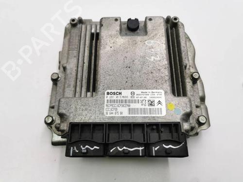 Used Engine control unit (ECU) Engine control unit (ECU) 33254160 33254160