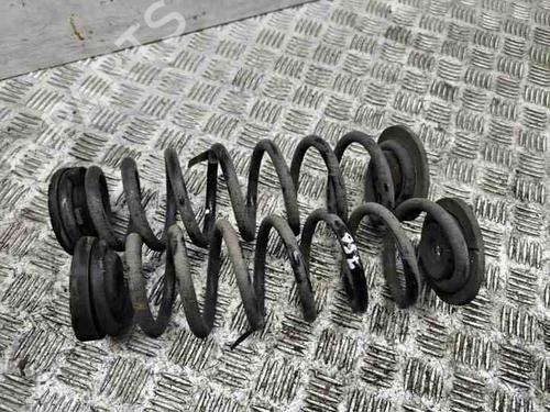 Used Shock absorber spring KIA NIRO I (DE) 1.6 GDI Hybrid (105 hp) 28858503