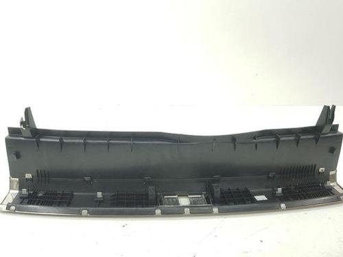 Tailgate trim AUDI A7 Sportback (4GA, 4GF) 3.0 TDI quattro | BP28847389C151 