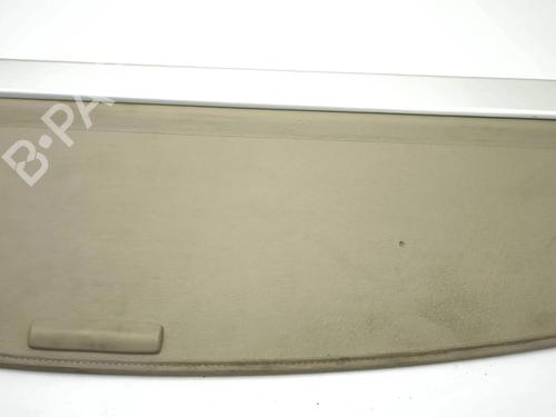 Rear parcel shelf MAZDA CX-7 (ER) 2.2 MZR-CD AWD (ER10A) | BP28873366C85 