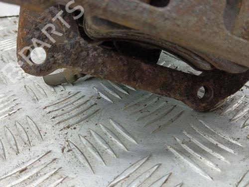 Right rear brake caliper AUDI A6 C7 (4G2, 4GC) 2.0 TDI | BP28845244M106 