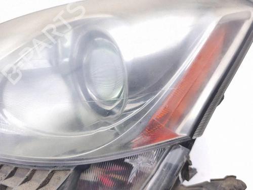 Left headlight LEXUS IS II (_E2_) 220d (ALE20) | BP40206569C28 - Image 3