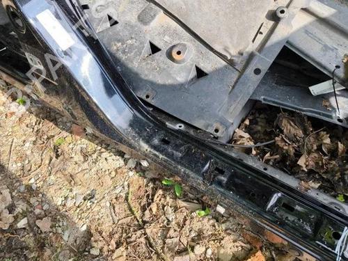 Right sideskirt HONDA CR-V II (RD_) 2.0 (RD5) | BP28854369C114 